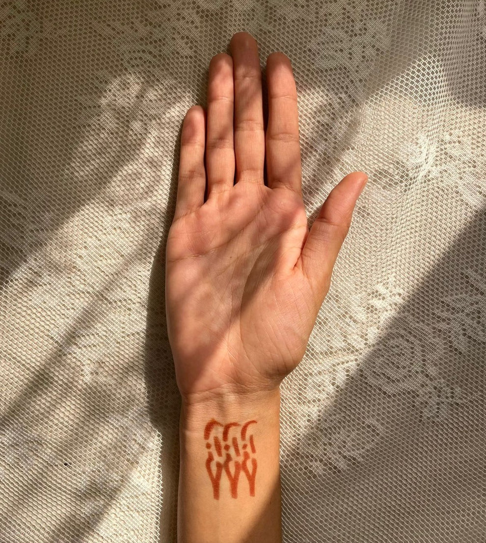 AZRA HENNA BIL ARABI Love
