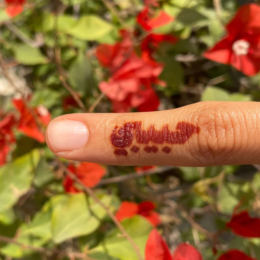 AZRA HENNA BIL ARABI Culture