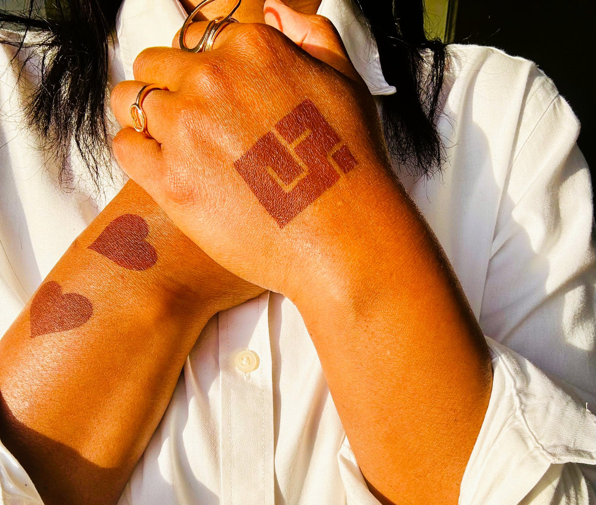 4 SOEURS - LE SET